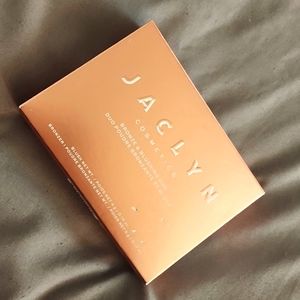 New Jaclyn Cosmetics Bronzer & Blushing Duo